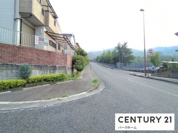大津市池の里の中古一戸建て