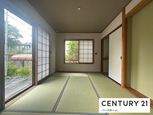 大津市大石東５丁目の中古一戸建て