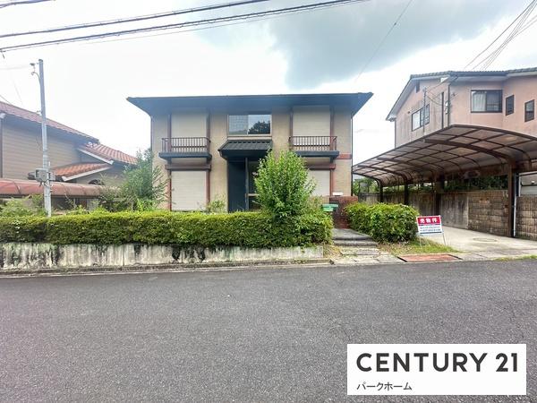 大津市大石東５丁目の中古一戸建