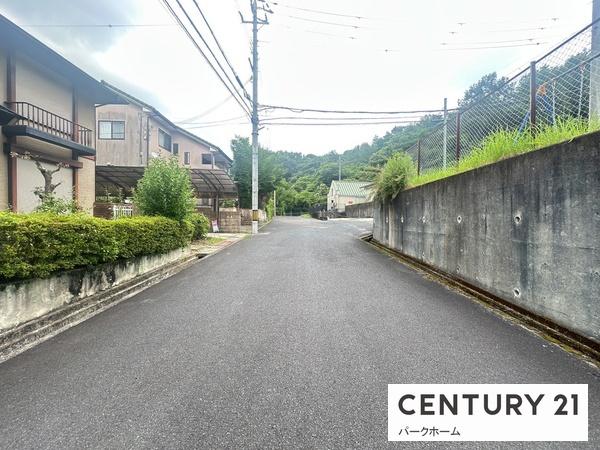大津市大石東５丁目の中古一戸建て