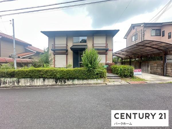 大津市大石東５丁目の中古一戸建て