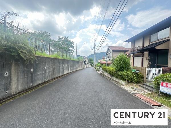 大津市大石東５丁目の中古一戸建て
