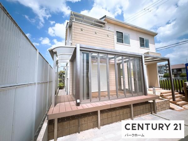 栗東市目川の中古一戸建て