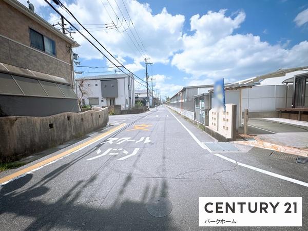 栗東市目川の中古一戸建て