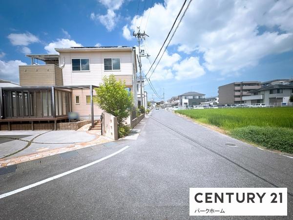 栗東市目川の中古一戸建て