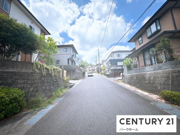 栗東市安養寺の中古一戸建て