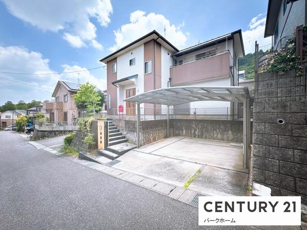 栗東市安養寺の中古一戸建て