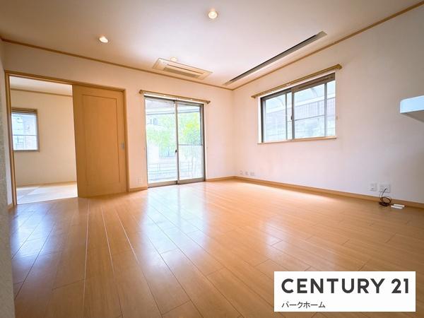 栗東市安養寺の中古一戸建て
