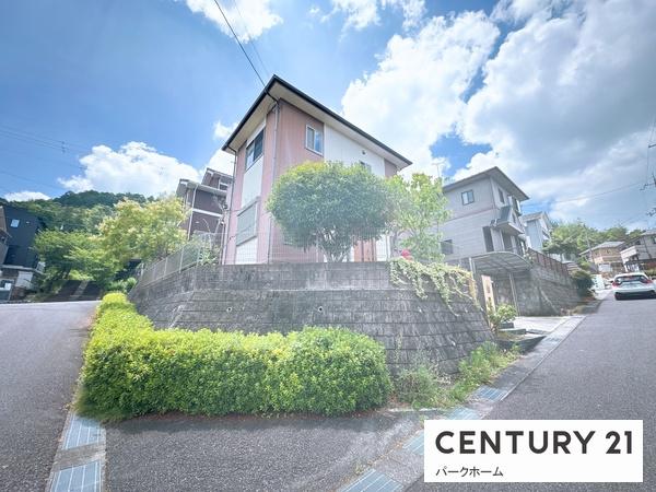 栗東市安養寺の中古一戸建て