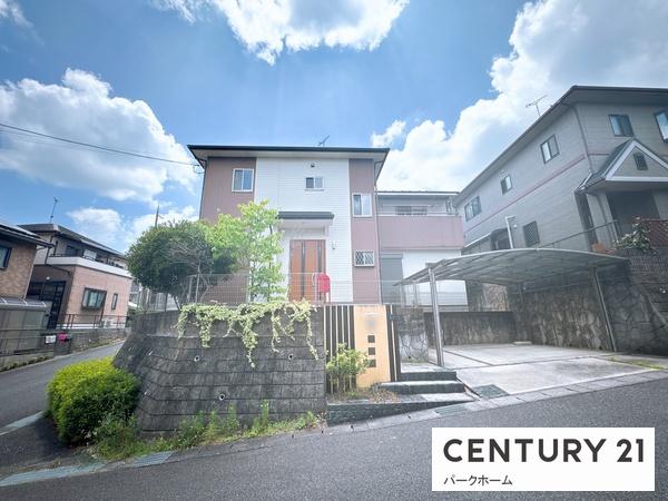 栗東市安養寺の中古一戸建て