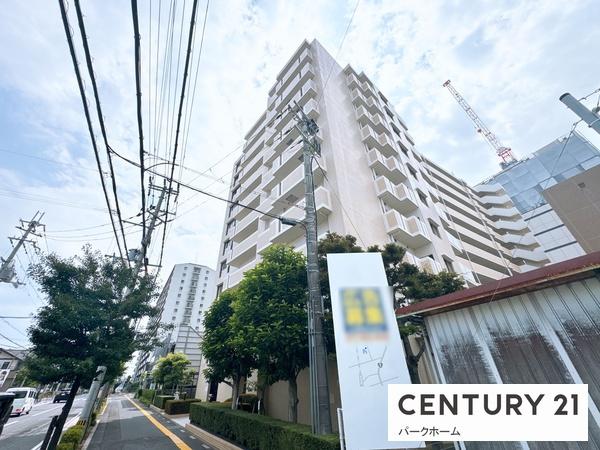コスモ守山4番館