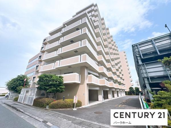 コスモ守山4番館