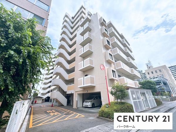 コスモ守山4番館