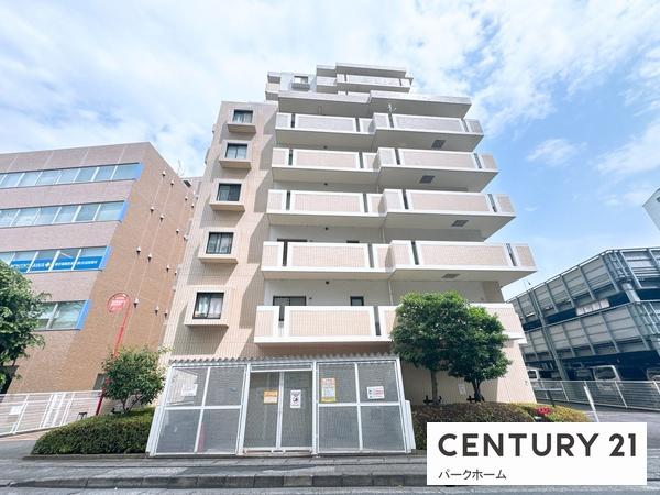 コスモ守山4番館