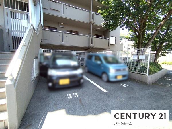 サンルシエル大津