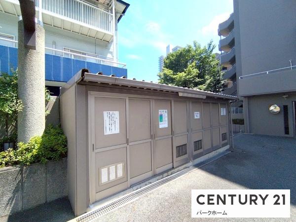 サンルシエル大津