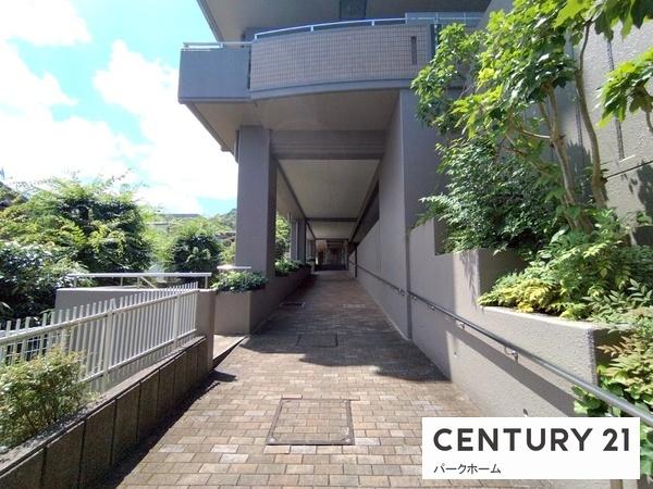 サンルシエル大津