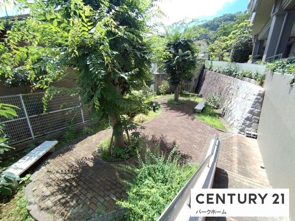 サンルシエル大津