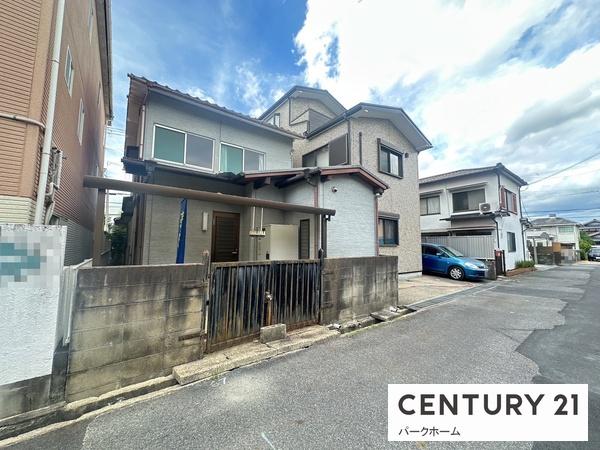 草津市西草津１丁目の土地