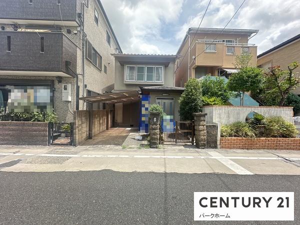 草津市西草津１丁目の土地