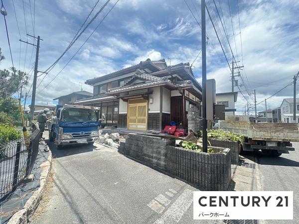 守山市播磨田町の中古一戸建