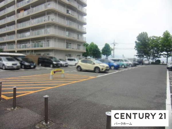 ルネ大津3号棟