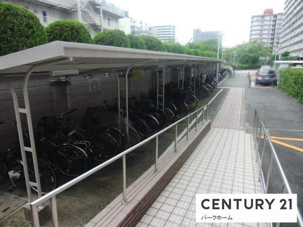 ルネ大津3号棟