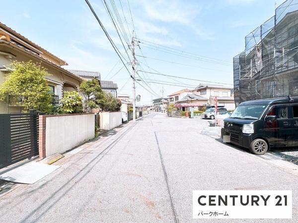 栗東市川辺の売土地