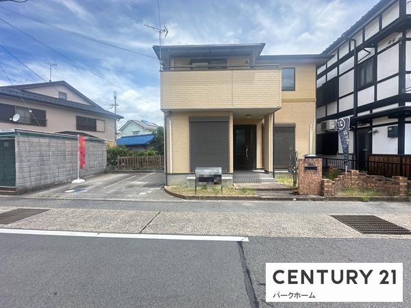 栗東市笠川の中古一戸建