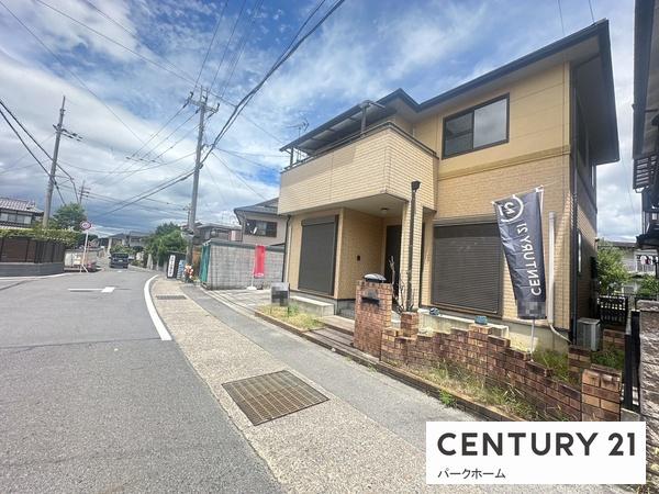 栗東市笠川の中古一戸建て