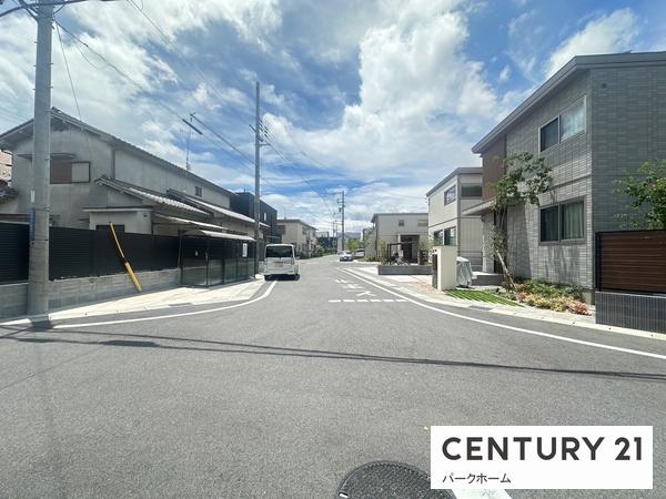 栗東市笠川の中古一戸建て