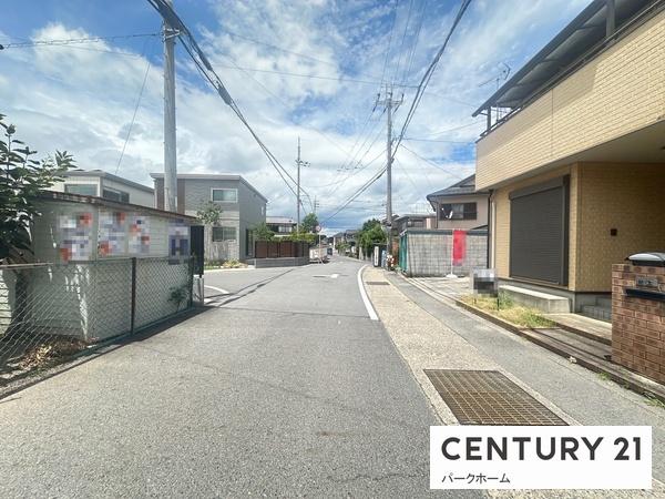 栗東市笠川の中古一戸建て