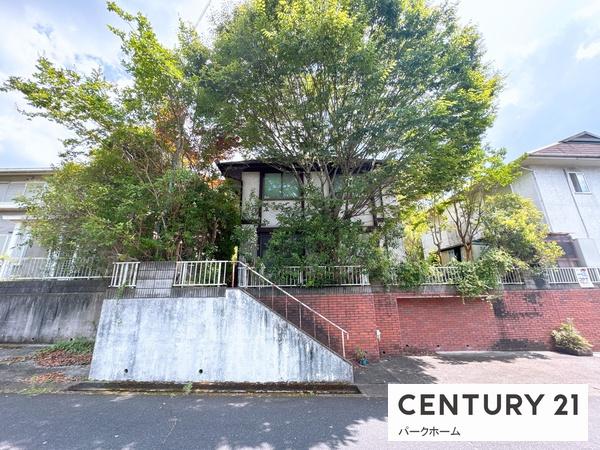 大津市大石東４丁目の中古一戸建