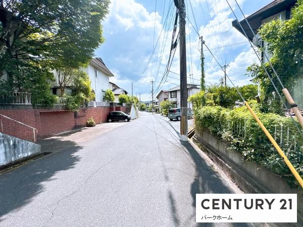 大津市大石東４丁目の中古一戸建