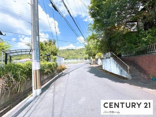 大津市大石東４丁目の中古一戸建