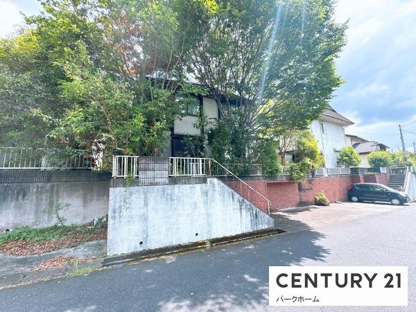 大津市大石東４丁目の中古一戸建て