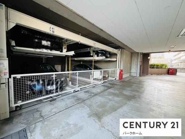 グレーシィ栗東エクサーブ