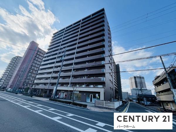 グレーシィ栗東エクサーブ