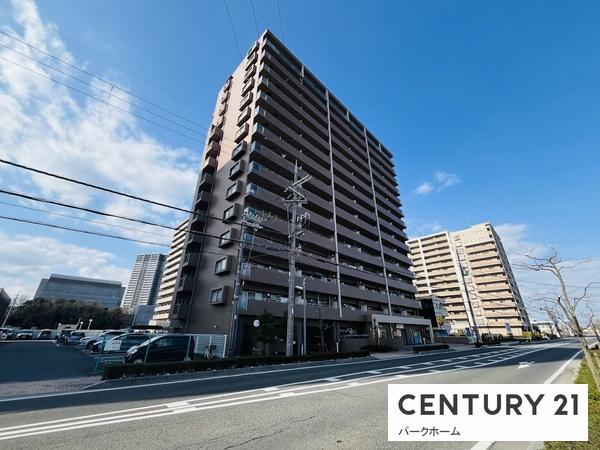 グレーシィ栗東エクサーブ