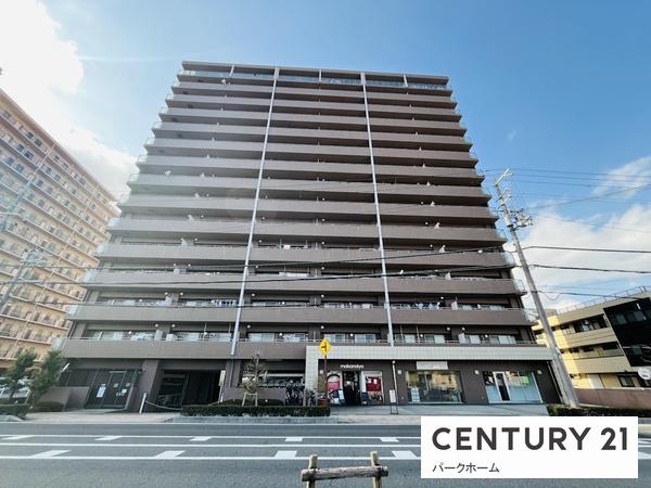 グレーシィ栗東エクサーブ