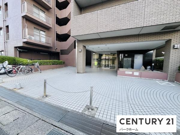 グレーシィ栗東エクサーブ