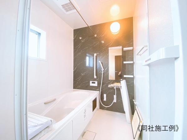 新築一戸建　1号棟　全3区画