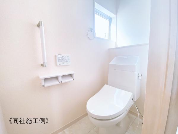 新築一戸建　2号棟　全3区画