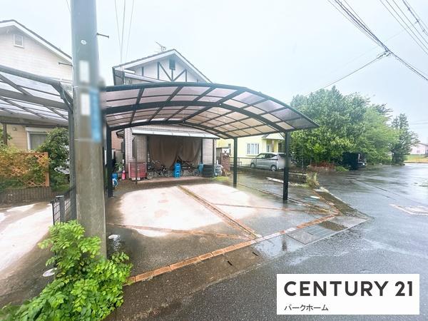 栗東市綣９丁目の中古一戸建