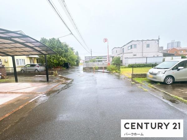 栗東市綣９丁目の中古一戸建て