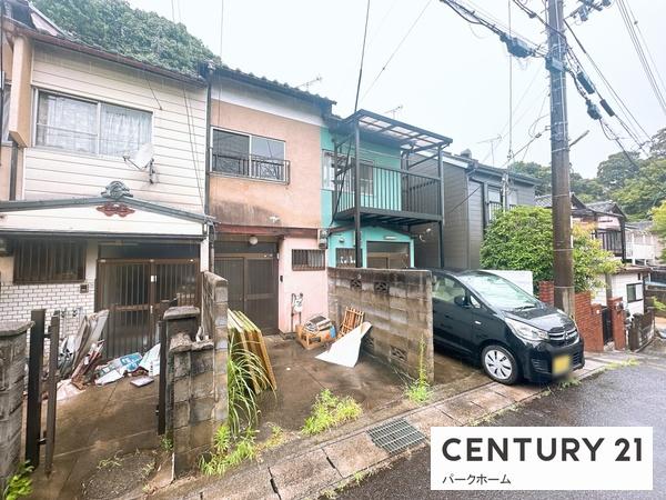 大津市螢谷の中古一戸建て