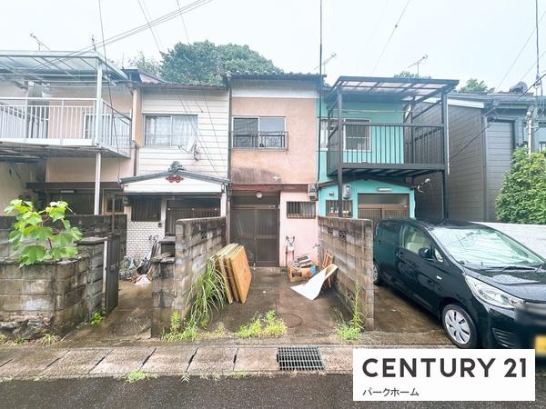 大津市螢谷の中古一戸建て