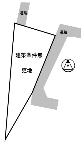 大津市石山寺５丁目の土地