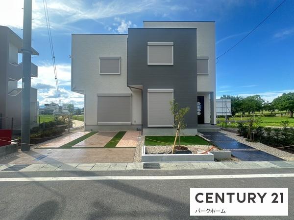 守山市焔魔堂町の新築一戸建