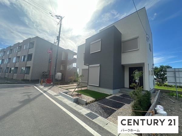 守山市焔魔堂町の新築一戸建